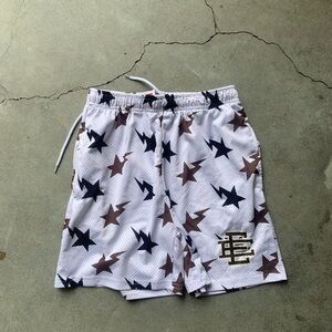 Eric Emanuel Shorts